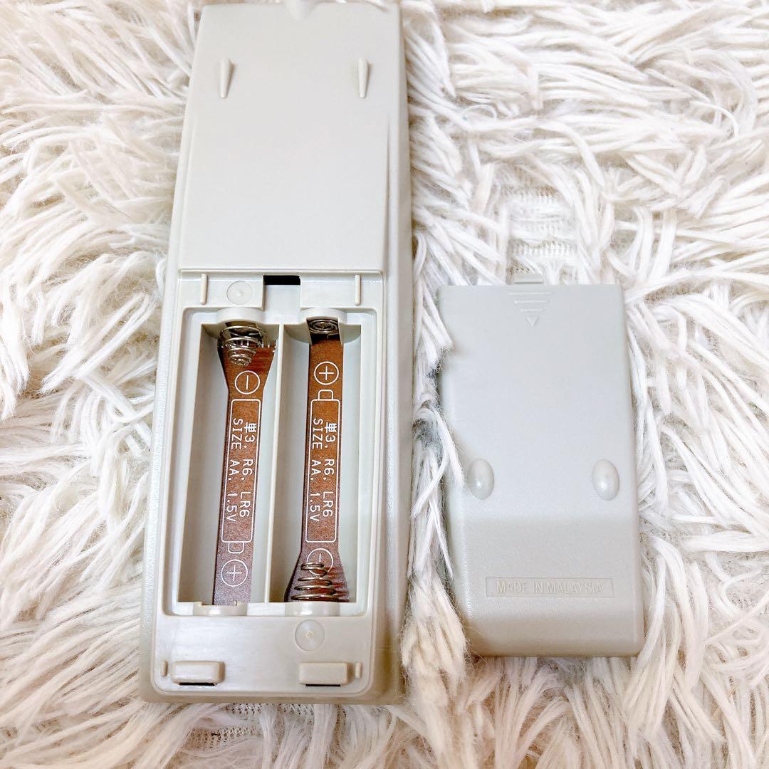 victor CD-MD ポータブルシステム　クラビア　RC-L1MD