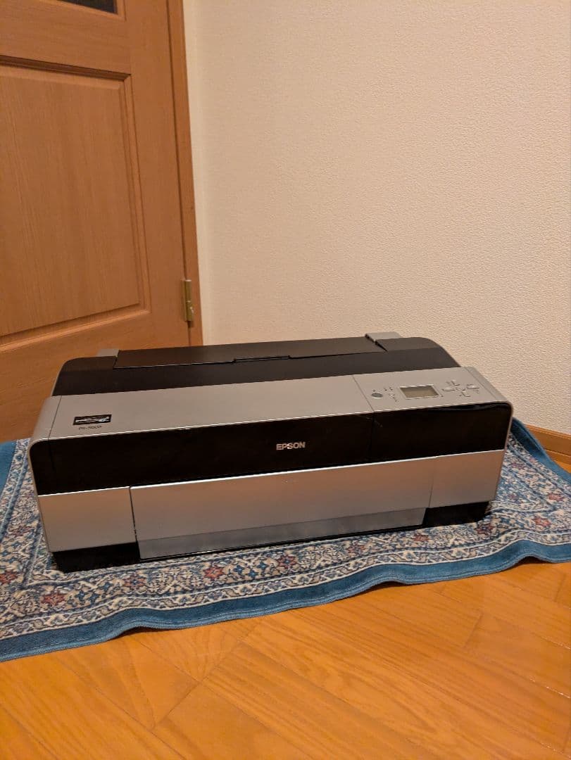 プリンター・複合機 EPSON PX-5002