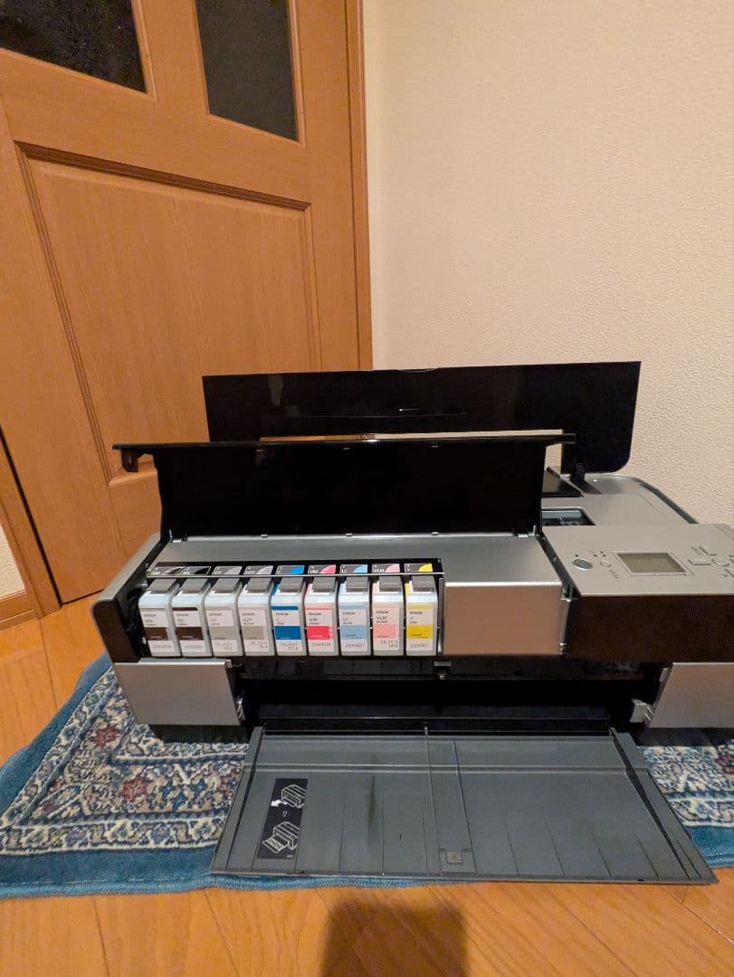 プリンター・複合機 EPSON PX-5002