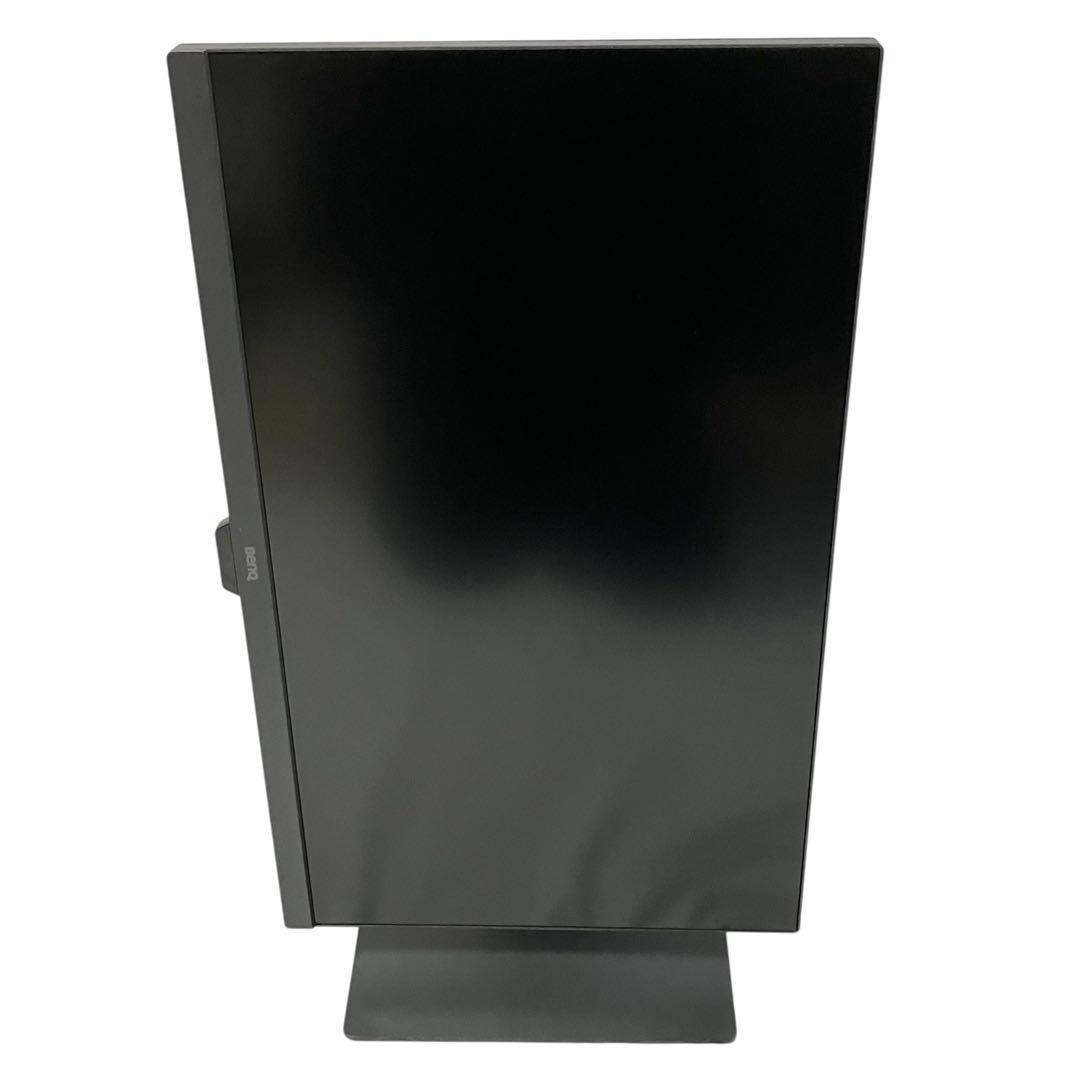 BenQ 27インチ モニター 4K PD2700U ブラック ベンキュー