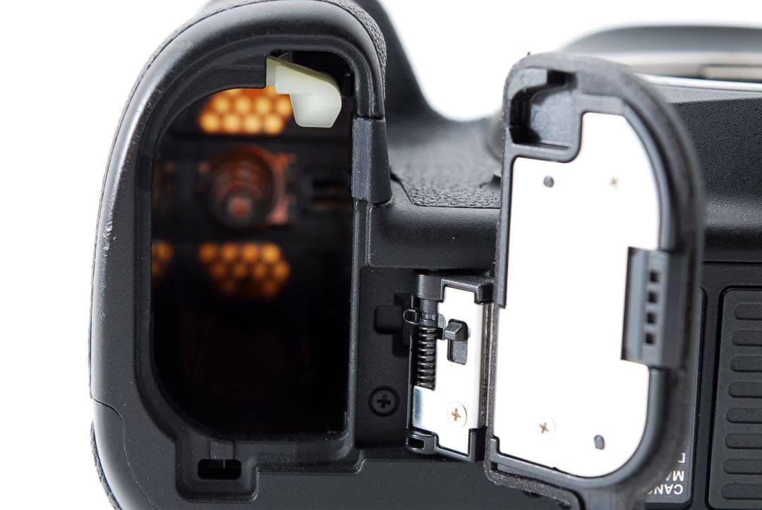 ☆保証付き☆Canon EOS 5D Mark IV標準&望遠レンズセット