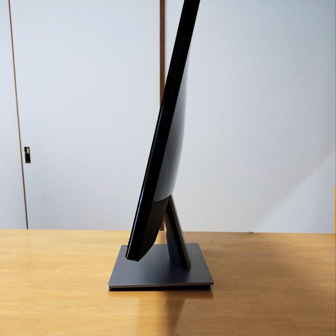 DELL LCD モニター 23.8インチ　 ボックス付き　2021年2月生産版