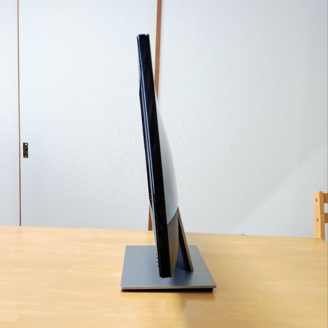 DELL LCD モニター 23.8インチ　 ボックス付き　2021年2月生産版