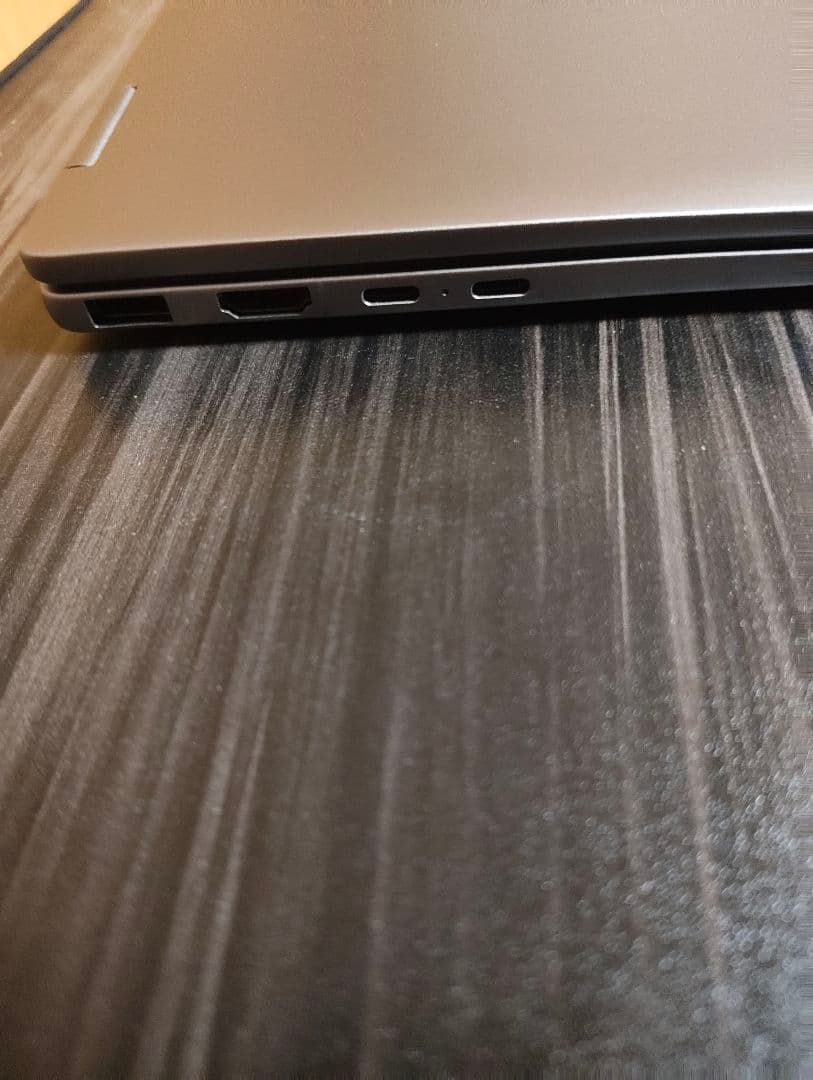 HP Envy x360 14-fa　US配列 パフォーマンスプラスモデル