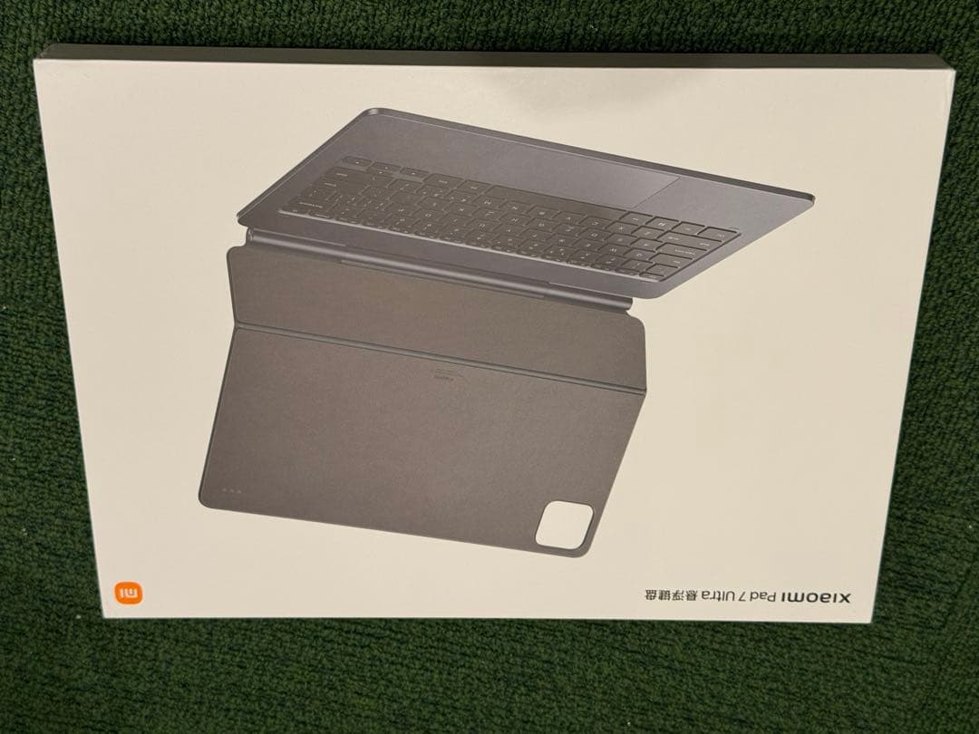⭐︎最終値下げ中⭐︎ Xiaomi pad 7 ultra 12GB 256GB