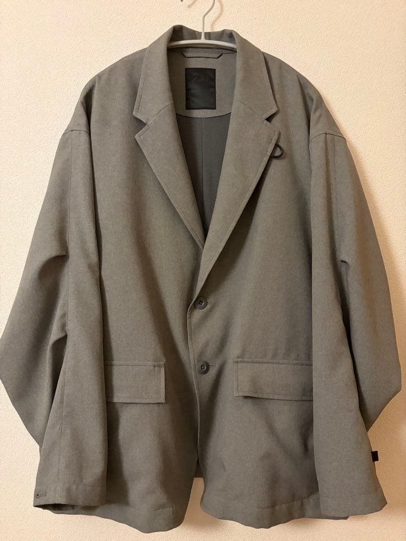 ジャケット・アウター DAIWA PIER39 W's TECH LOOSE 2B JACKET