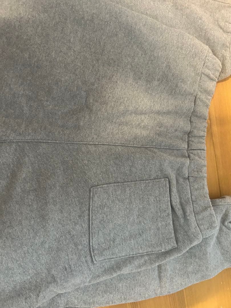 ・ch!iii スウェットパンツ