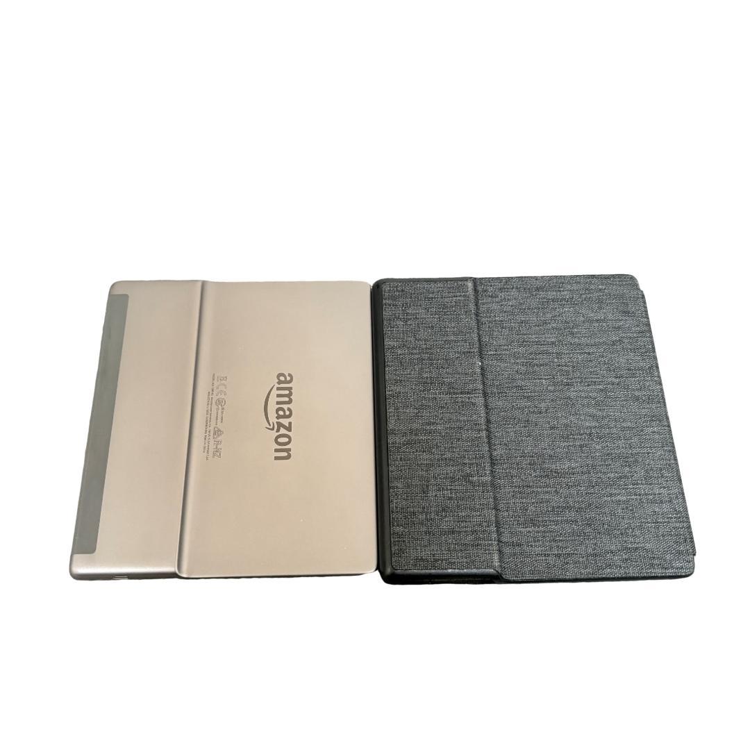 Kindle Oasis10th 32GB Wi-Fi+4G 広告なし+ケース