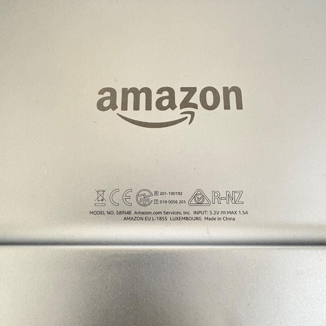 Kindle Oasis10th 32GB Wi-Fi+4G 広告なし+ケース