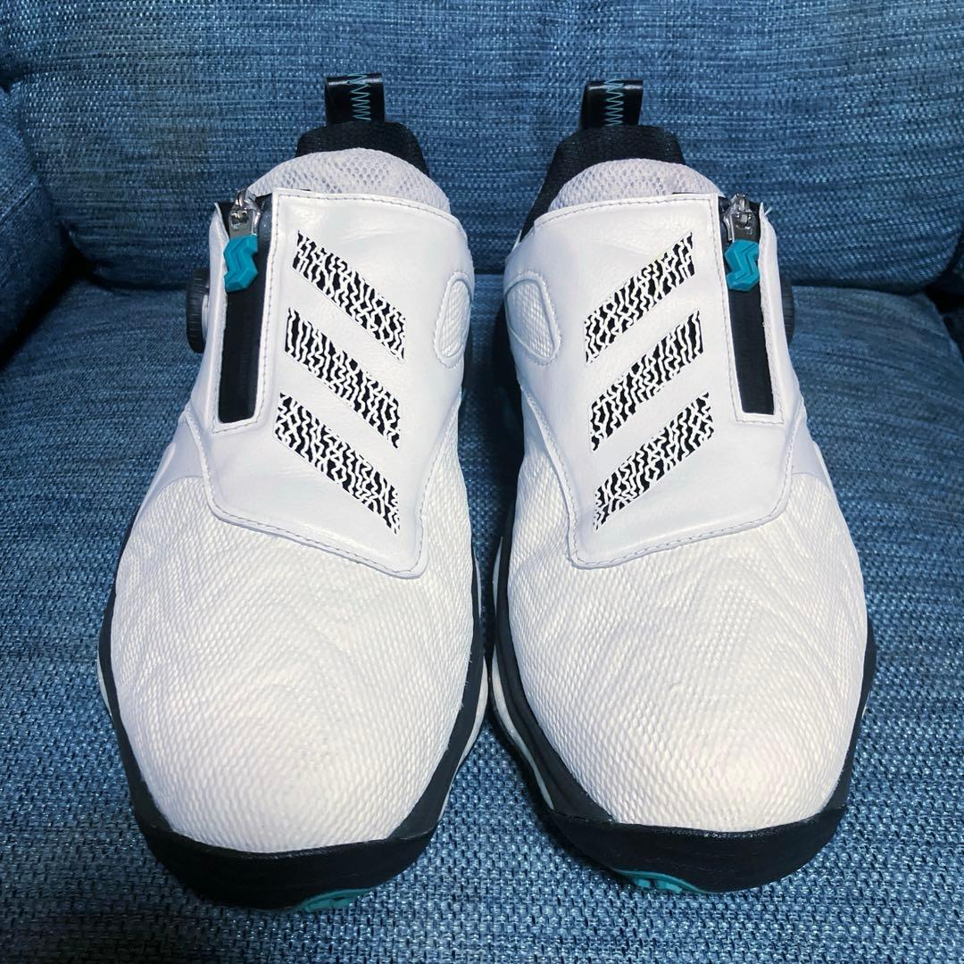 【超美品】アディダスコードカオス25BOA 27cm