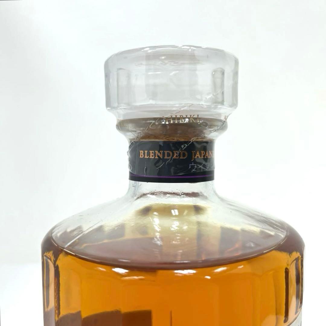★未開栓★ 響 JAPANESE HARMONY ウイスキー　700ml