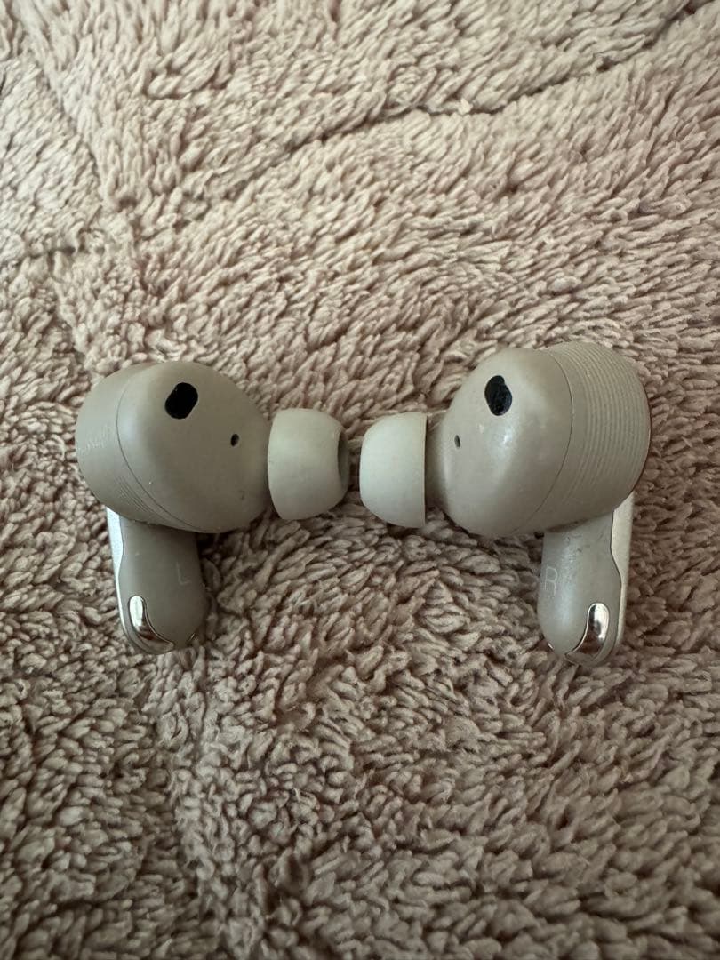 JBL TOUR PRO 3 ワイヤレスイヤホン ラテ