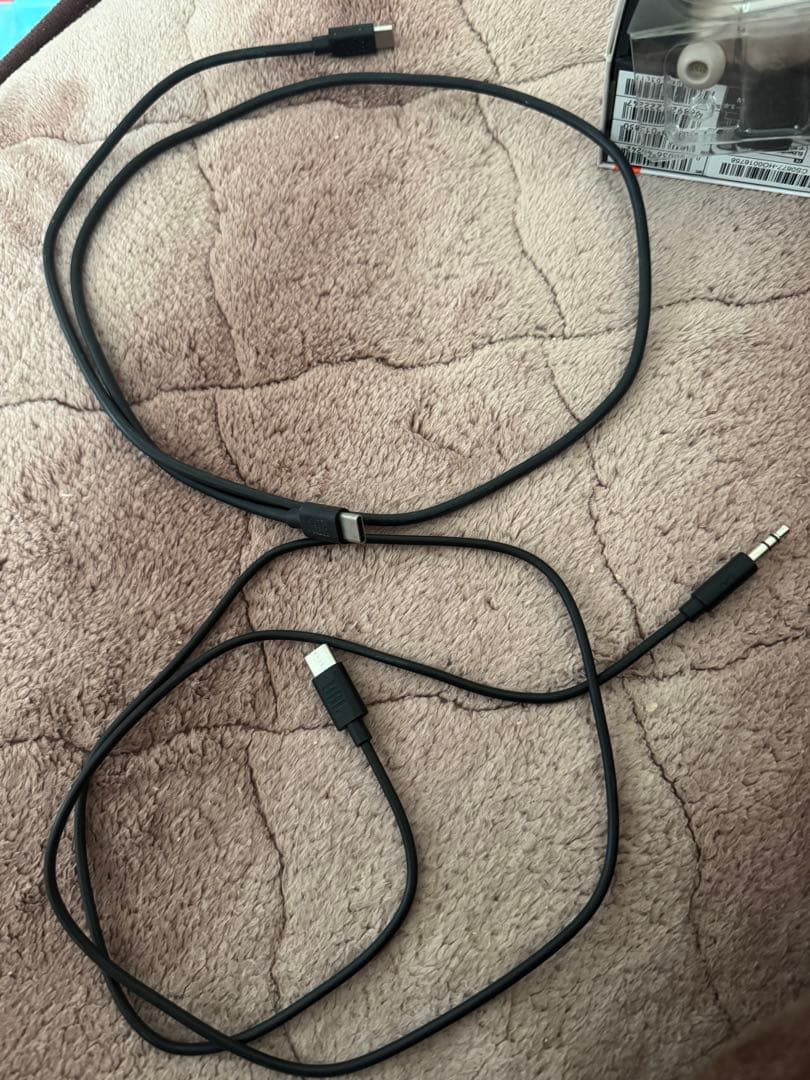 JBL TOUR PRO 3 ワイヤレスイヤホン ラテ