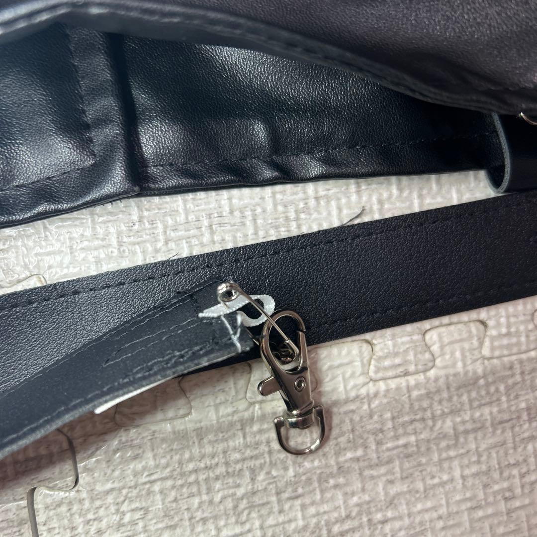 ディアソムニア寮服Sサイズ、シルバーウィッグ