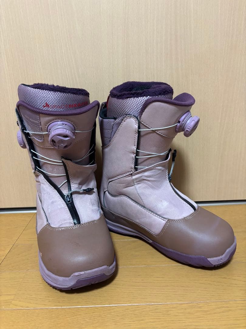 スノーボード K2 20-21 Taro Tamai surer 24cm