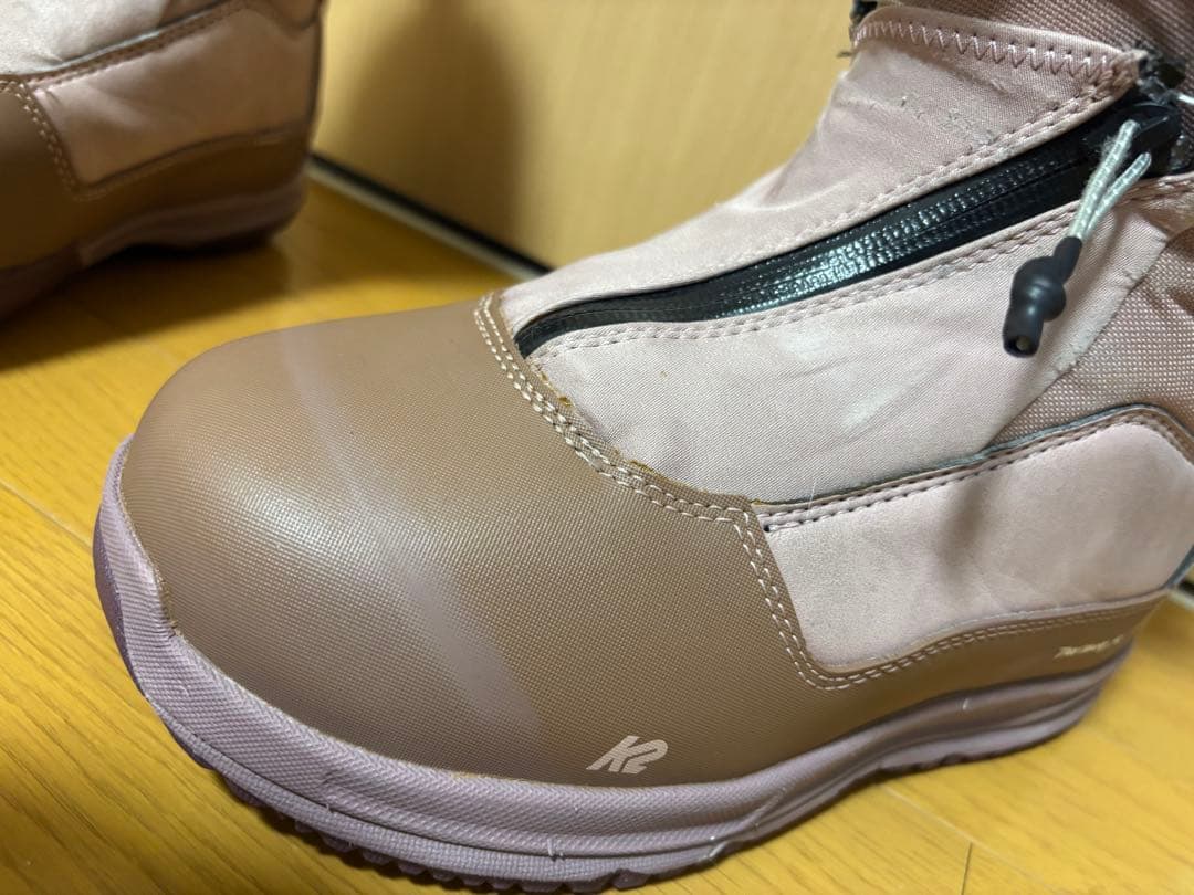 スノーボード K2 20-21 Taro Tamai surer 24cm