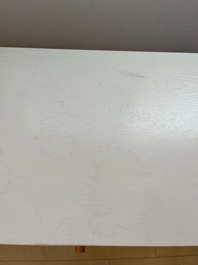 モモナチュラル　３段チェスト　子供部屋　引き出し収納