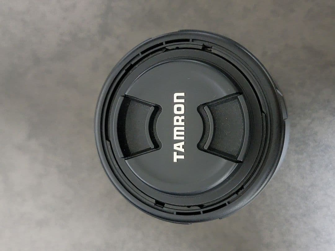 TAMRON SP 90mm F2.8 Di MACRO レンズ