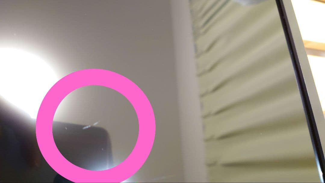 TOSHIBA液晶テレビ REGZA 32V34 2021年製