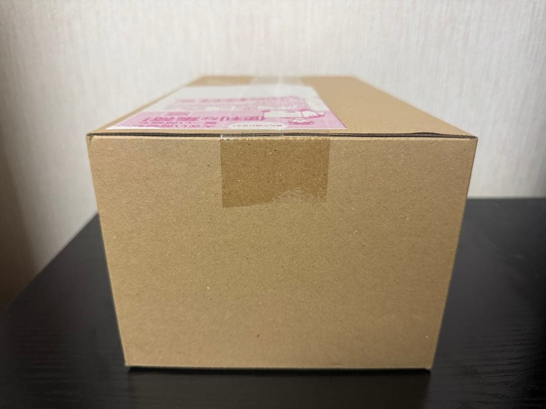 スペシャルBOX ポケモンセンタートウホク トウホクのピカチュウ プロモカード