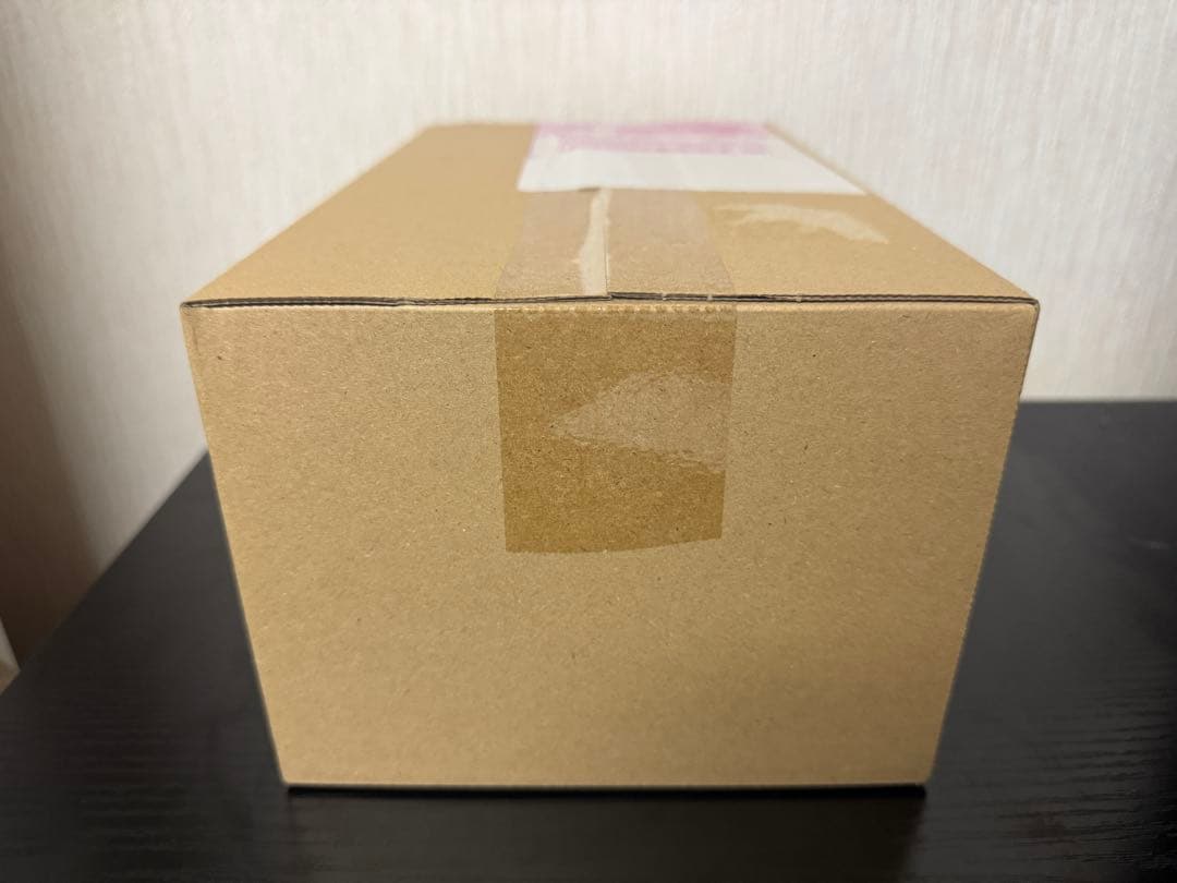 スペシャルBOX ポケモンセンタートウホク トウホクのピカチュウ プロモカード