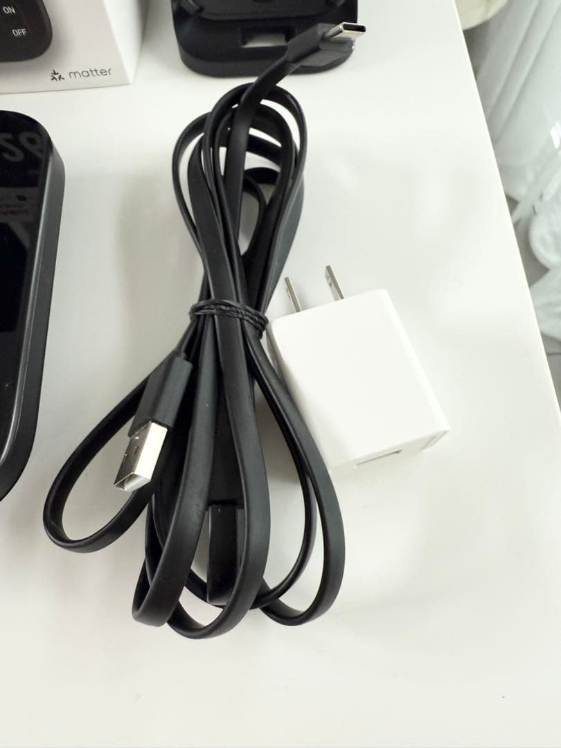 【ほぼ新品】スイッチボットハブ3