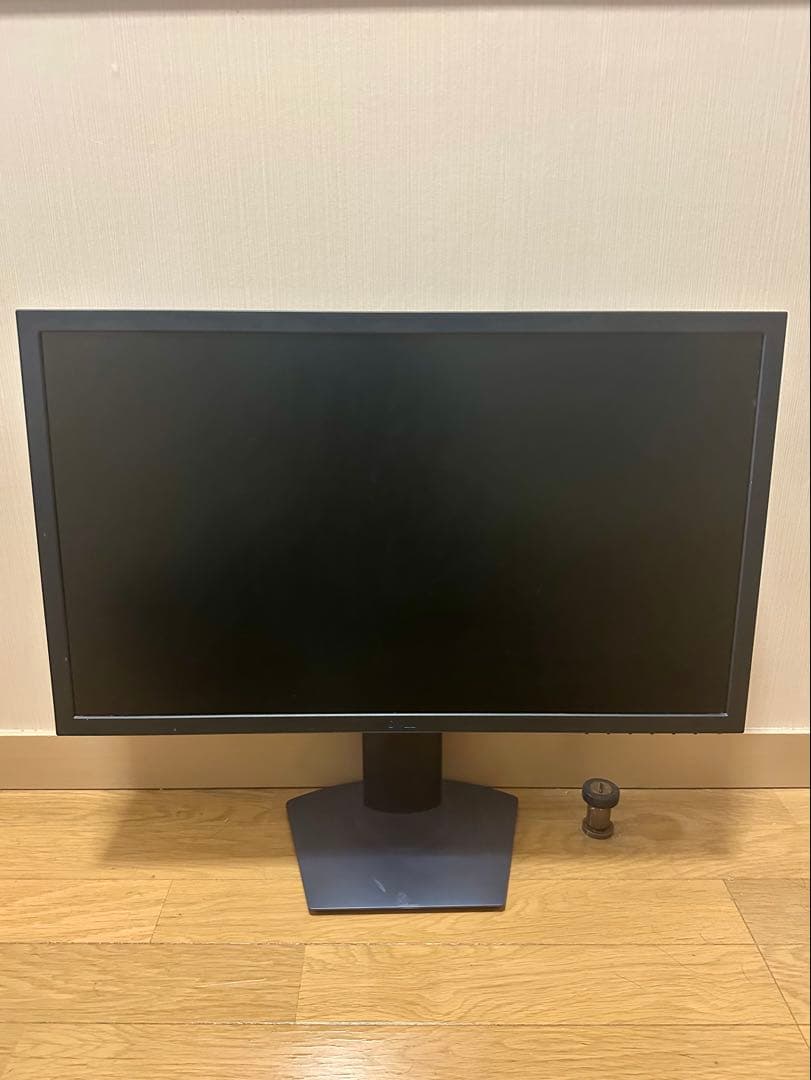 Dell ゲーミングモニター S2419HGF 24インチ 144Hz 1ms