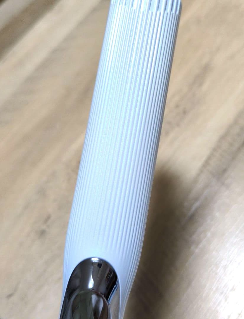 ReFa 　リファストレートアイロン　ホワイト　RE-AT-02A