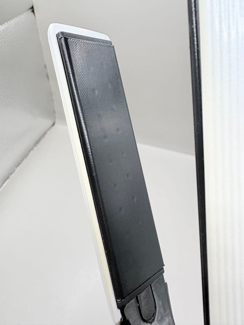 ReFa MTG リファ ストレートアイロン ヘアアイロン 350