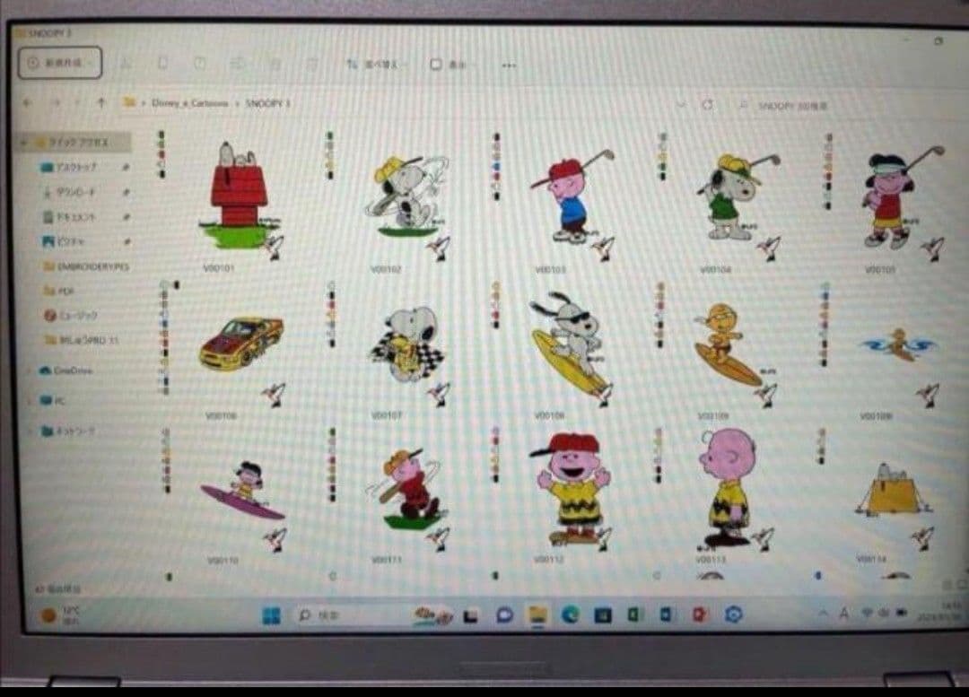 特価 SV8 刺繍プロ11 ミシン PC ブラザー ジャノメ JUKI