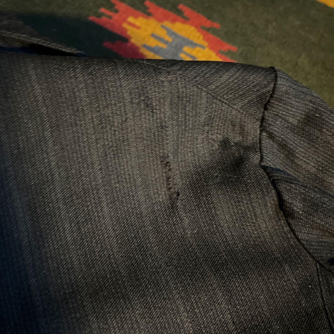 20s Belle Jardiniere サックコート 上下セットアップ