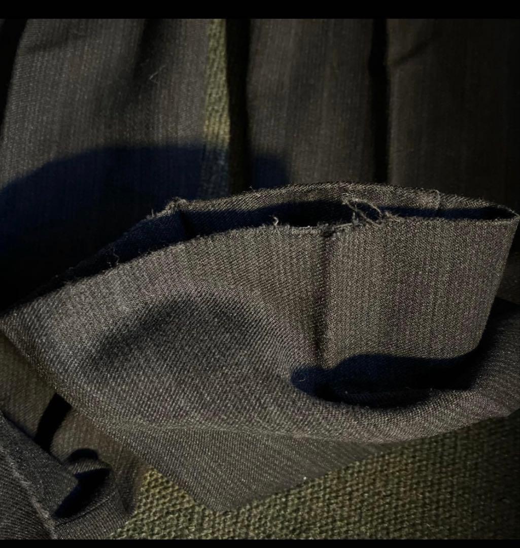 20s Belle Jardiniere サックコート 上下セットアップ