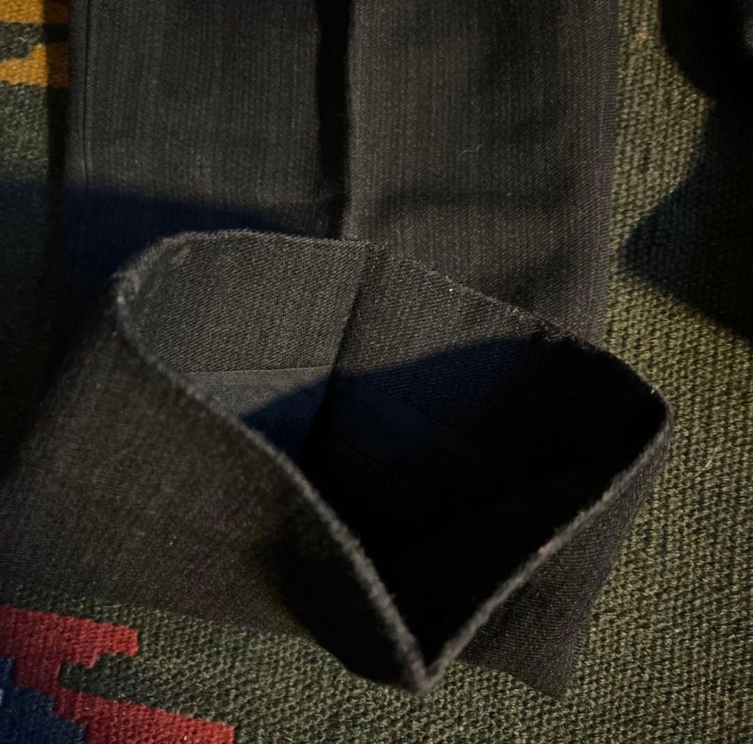 20s Belle Jardiniere サックコート 上下セットアップ