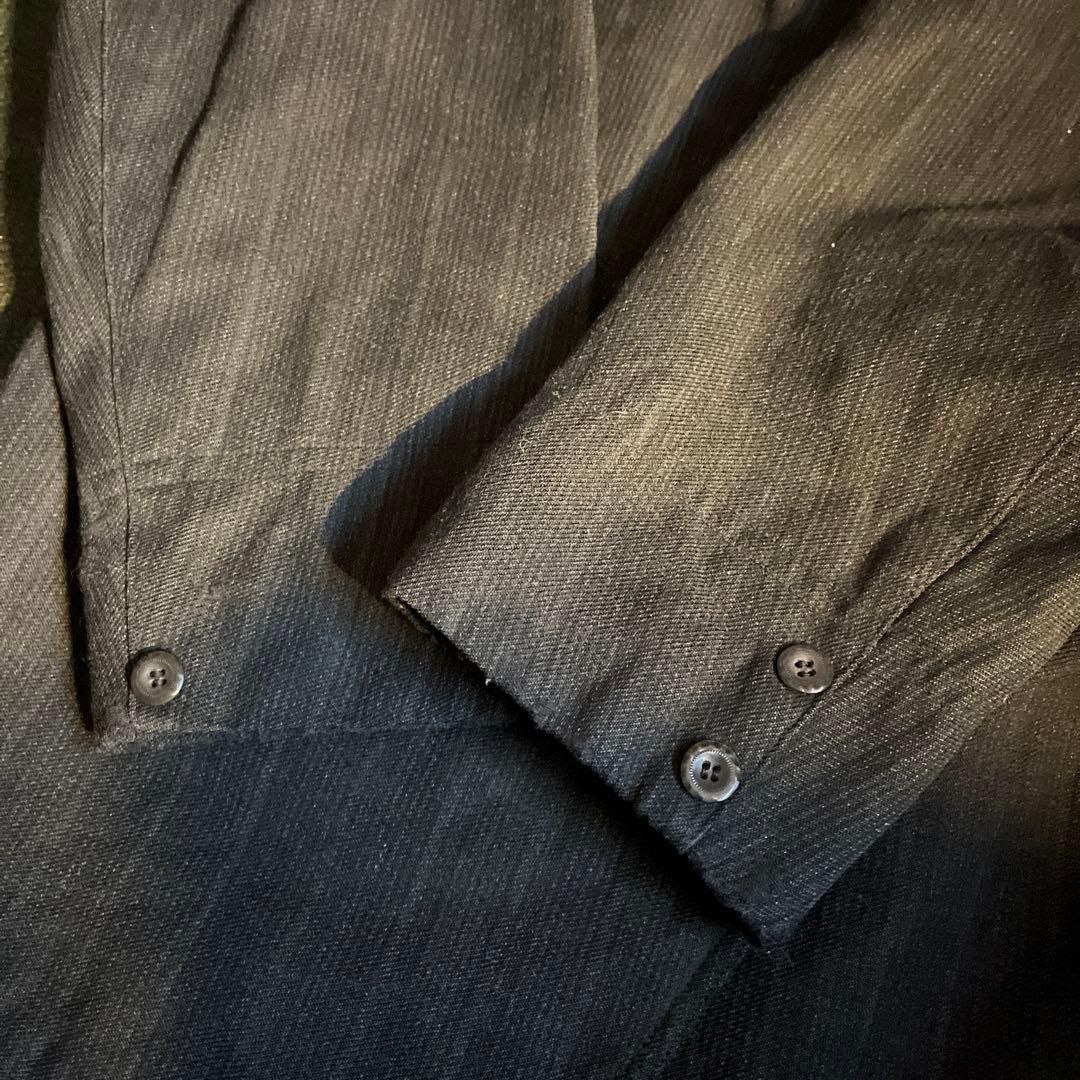 20s Belle Jardiniere サックコート 上下セットアップ