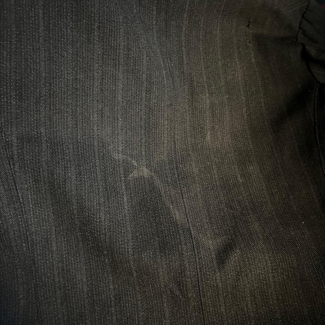 20s Belle Jardiniere サックコート 上下セットアップ