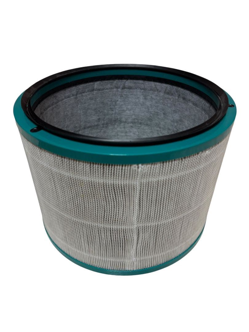 ダイソン 空気清浄機能 羽無し扇風機 HOT+CooL HP03 WS 19年製