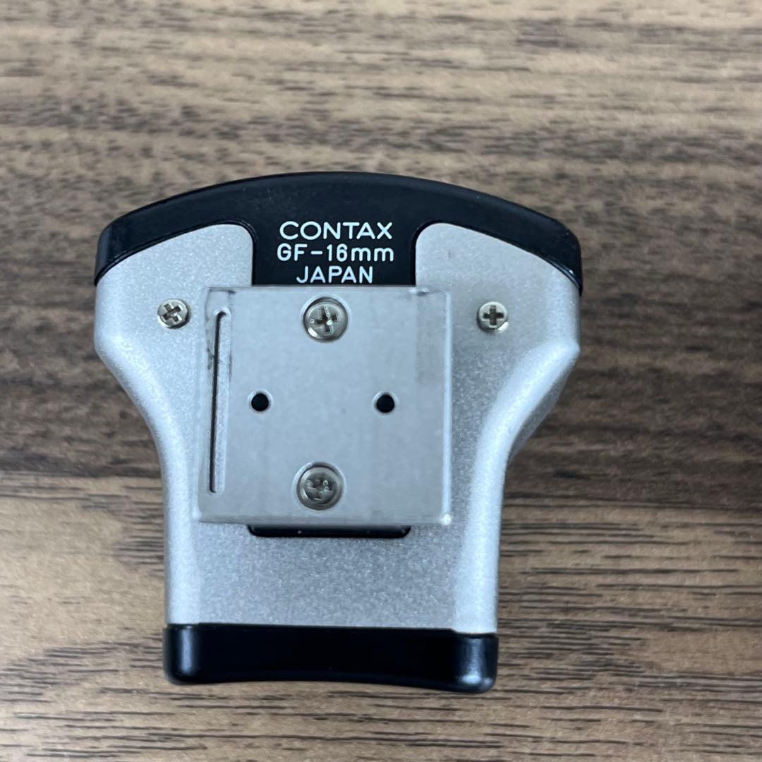 【希少】Carl Zeiss Hologon T* 16mm F8 Gマウント