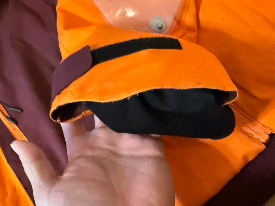 23-24 MIZUNO（ミズノ）メイト スキーパーカ／スキーパンツ 上下セット