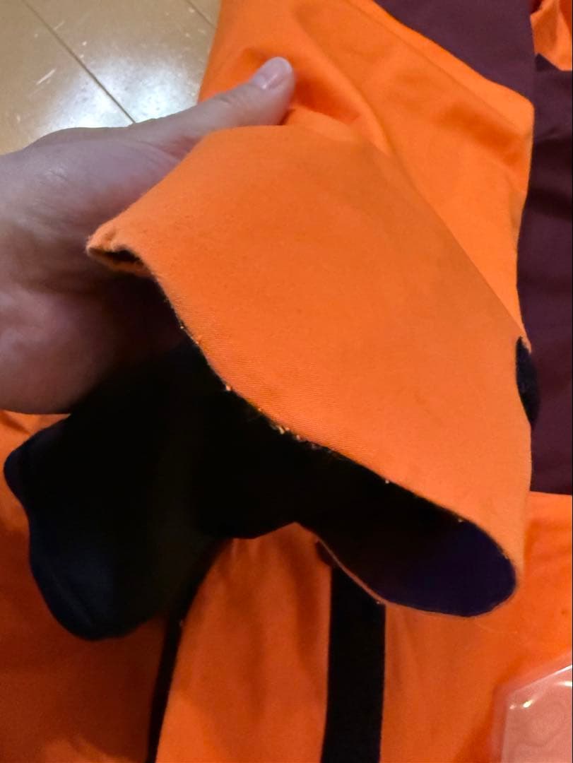 23-24 MIZUNO（ミズノ）メイト スキーパーカ／スキーパンツ 上下セット