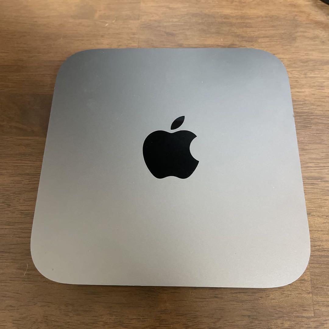 Apple Mac mini A1993 i7 メモリ 64GB