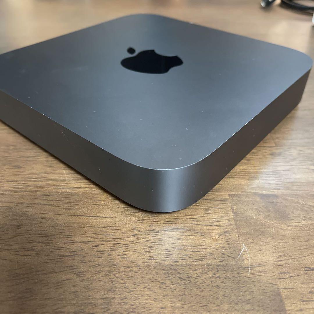 Apple Mac mini A1993 i7 メモリ 64GB