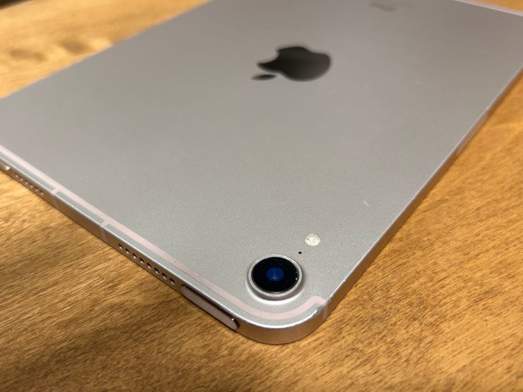 iPad mini 第6世代 セルラー/SIMフリー 64GB