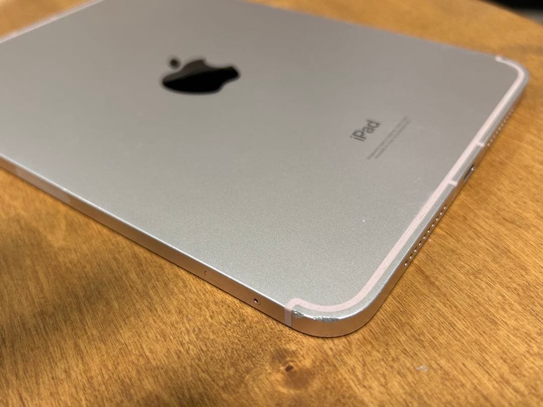 iPad mini 第6世代 セルラー/SIMフリー 64GB