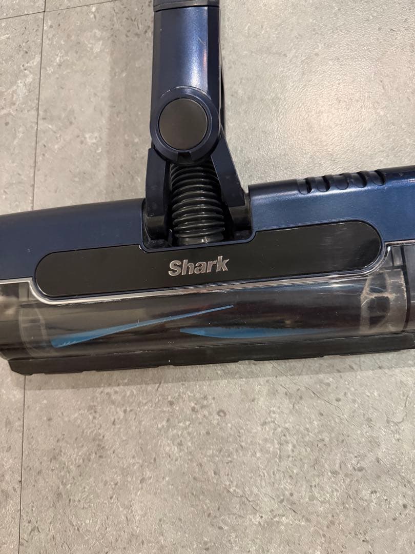 し*れ様 Shark コードレススティッククリーナー 本体