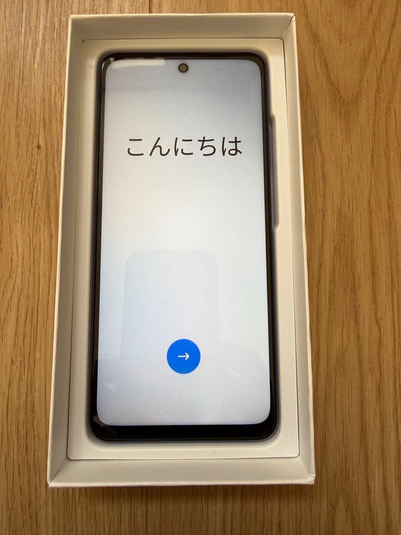 OPPO A3 5G 4GB 128GB パープル オッポ