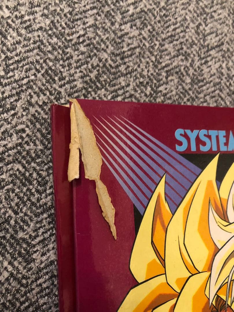 ホルダー付き旧ドラゴンボールカードダス52枚+ジャンボカードダス3枚