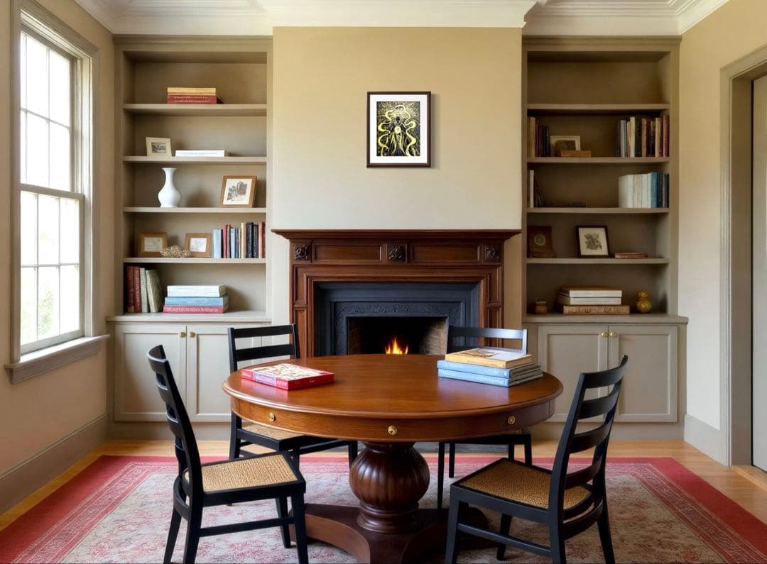 開運絵画　龍神様　眼　天照大神　24金金箔