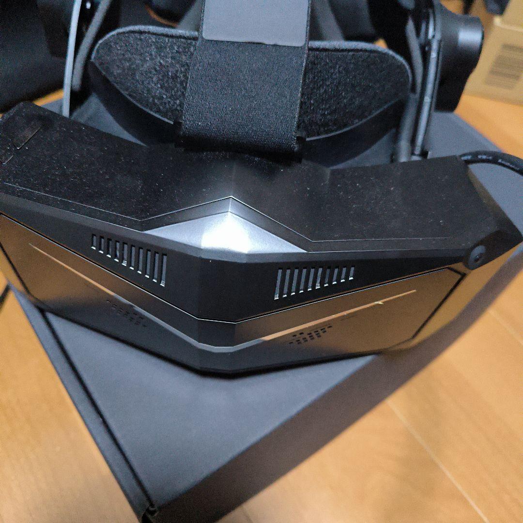 その他 pimax crystal light