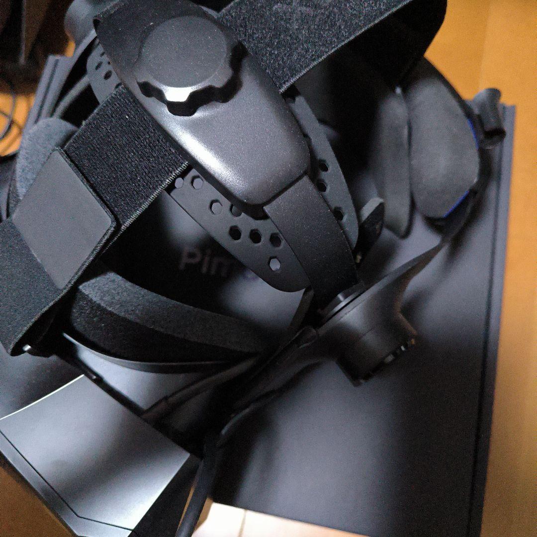 その他 pimax crystal light