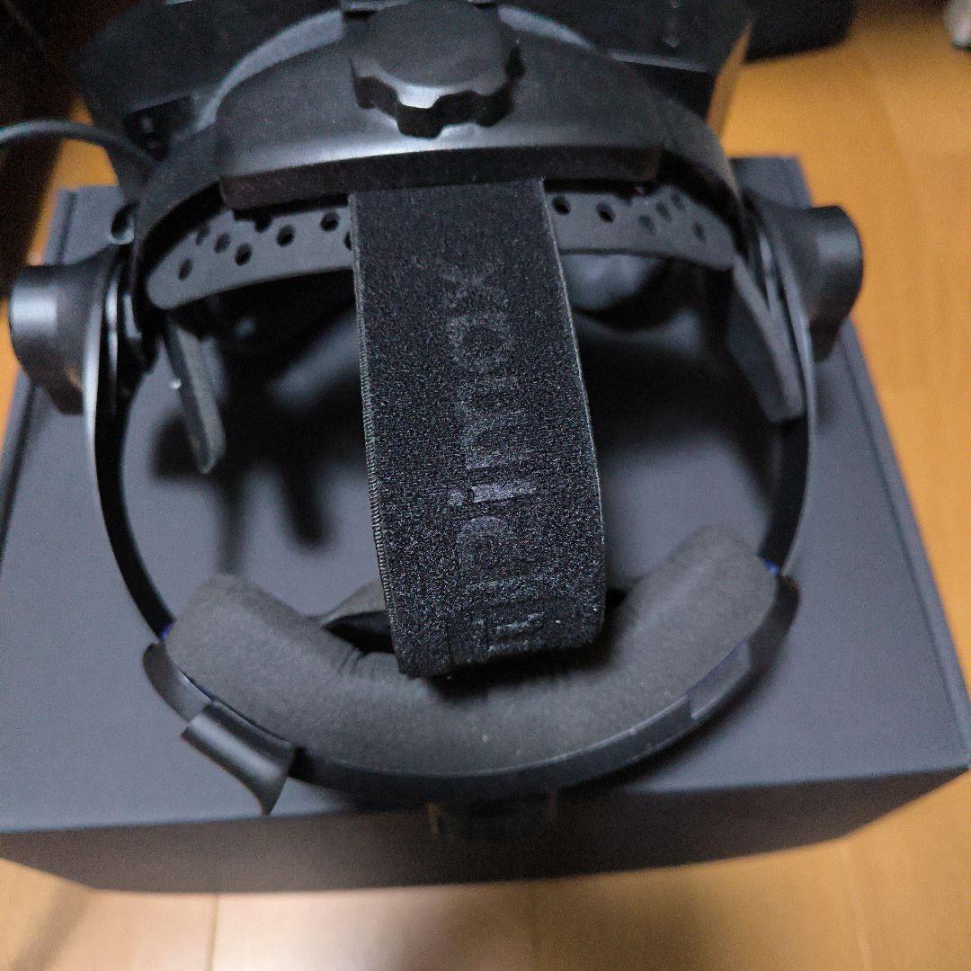 その他 pimax crystal light